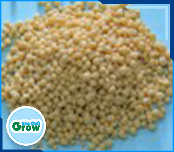 Diammonium Phosphate (DAP) – (NH4)2HPO4